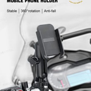 Metal 360 Moveable Phone Holder