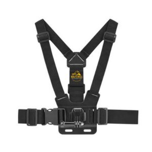 Bsddp Go Pro Chest Mount