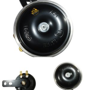 Motorcycle Horn