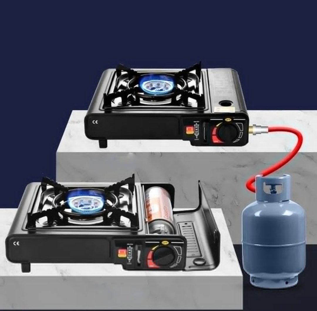 Portable Butane Gas Stove - Image 7