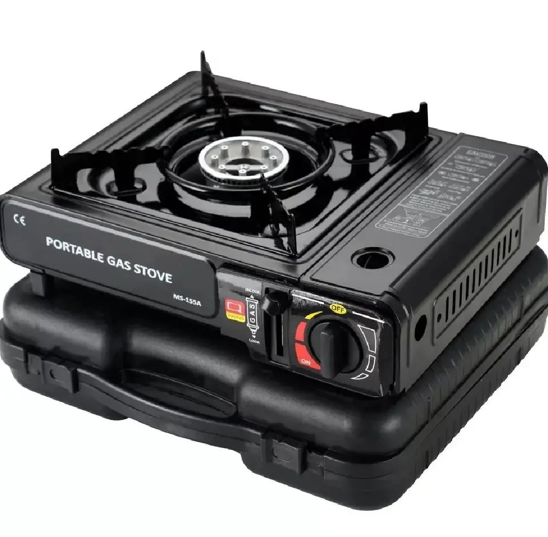 Portable Butane Gas Stove - Image 3