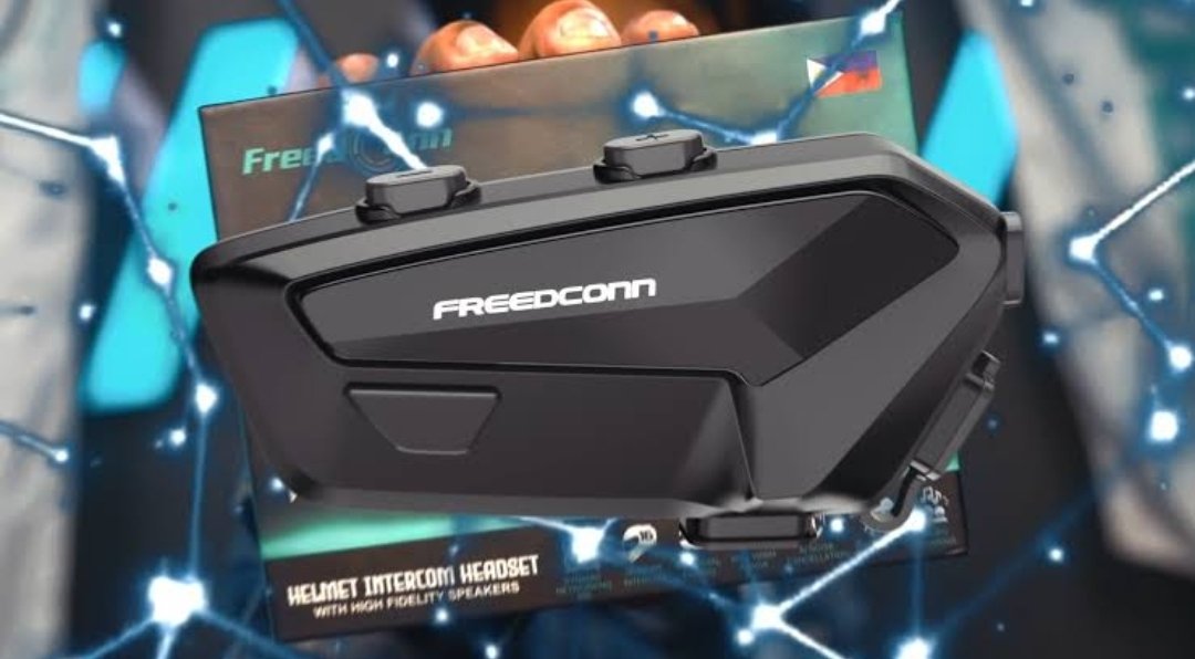 Freedconn FX Plus Mesh - Image 9