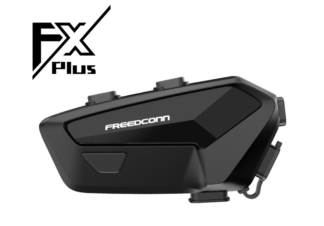 Freedconn FX Plus Mesh - Image 6