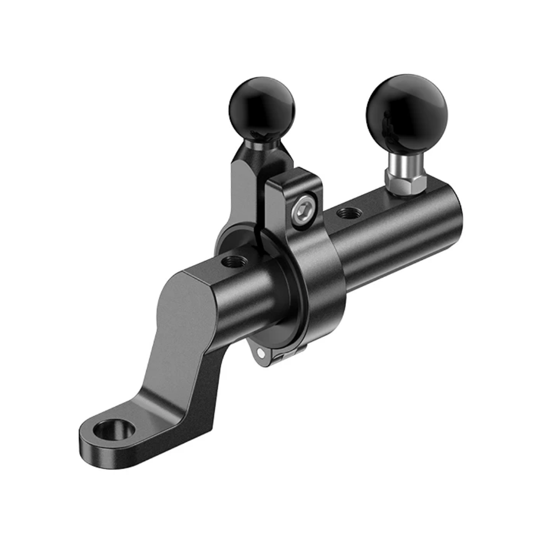 Metal Long Mirror Mount 1 Pc - Image 6