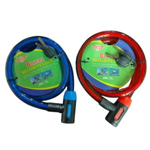 Heavy Duty Long Wire Lock