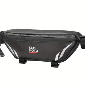 KEMI MOTO Waterproof Handlebar Bag