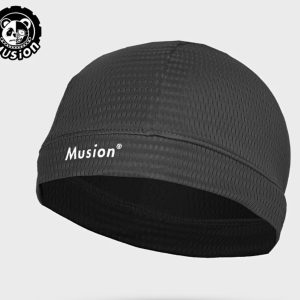 Musion Helmet Cap