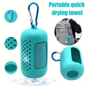 Fast Drying Cooling Towel