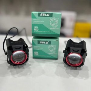 Sslg Js21 Pro Projector Light Pair