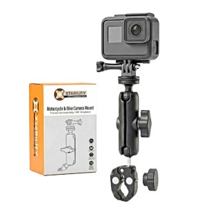 Action Camera Bar Mount
