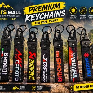 Premium Quality Key Straps
