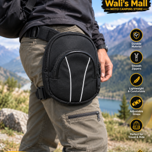 Leg Bag Thai Bag
